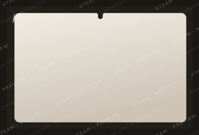 Xiaodu Smart Screen 1S 7 — Xiaodu Smart Screen 1S 7 - Front (2)