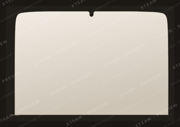 Xiaodu Smart Screen 1S Plus — Xiaodu Smart Screen 1S Plus - Front
