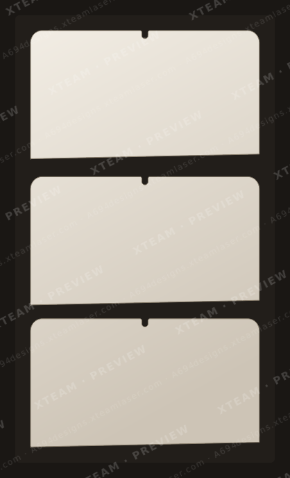 Xiaodu Smart Screen Air — Xiaodu Smart Screen Air - Front