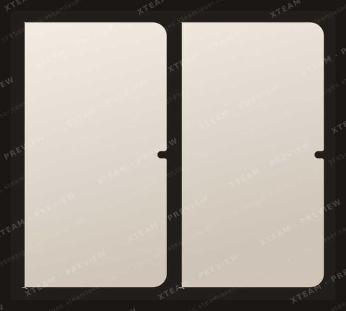 Xiaodu Smart Screen Air — Xiaodu Smart Screen Air - Front (2)