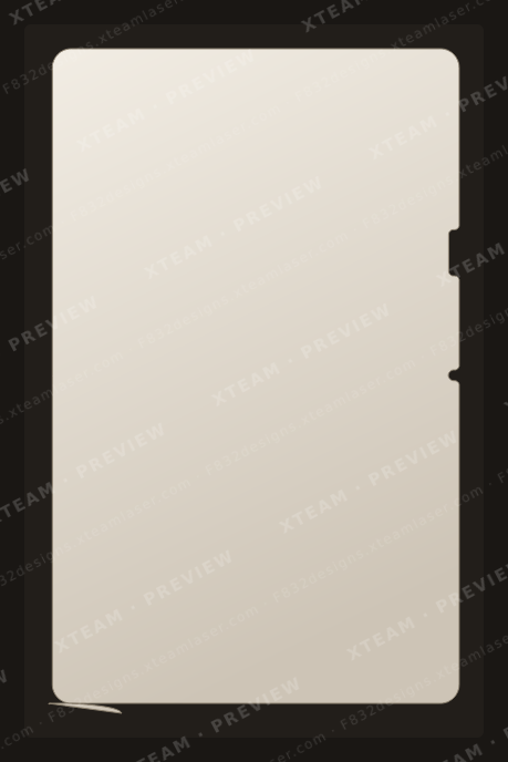 Xiaodu Smart Screen K30 12 — Xiaodu Smart Screen K30 12 - Front