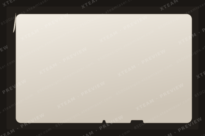 Xiaodu Smart Screen K30 12 — Xiaodu Smart Screen K30 12 - Front (2)