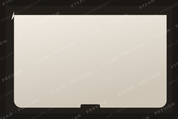 Xiaodu Smart Screen P20_P20 Pro 15.6 — Xiaodu Smart Screen P20_P20 Pro 15.6 - Front