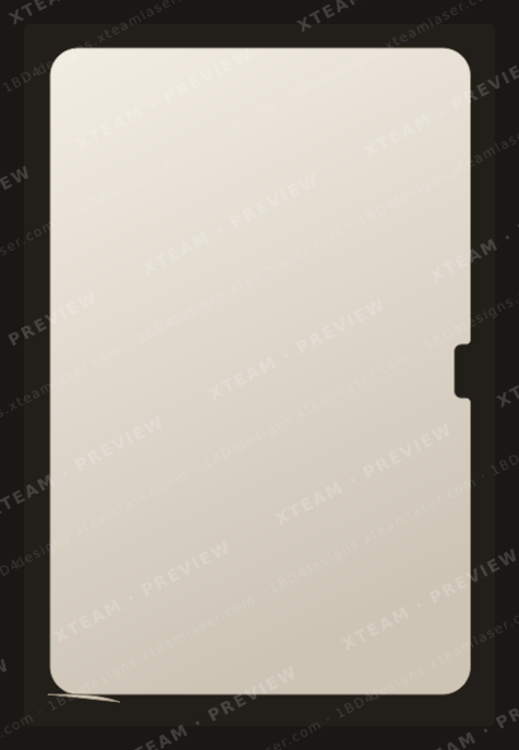 Xiaodu Smart Screen TianTian AI 12.1 — Xiaodu Smart Screen TianTian AI 12.1 - Front