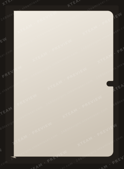 Xiaodu Smart Screen TIANTIAN T10 — Xiaodu Smart Screen TIANTIAN T10 - Front