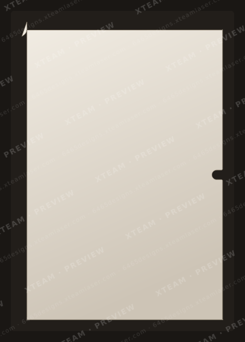 Xiaodu Smart Screen X10 — Xiaodu Smart Screen X10 - Front