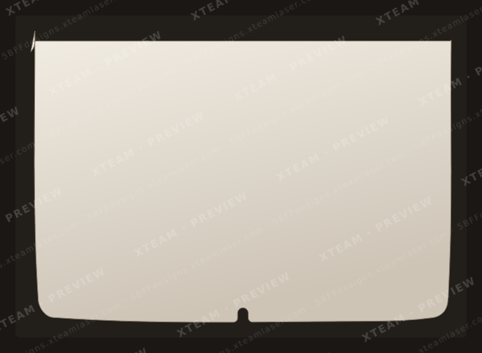 Xiaodu Smart Screen X8 — Xiaodu Smart Screen X8 - Front (2)