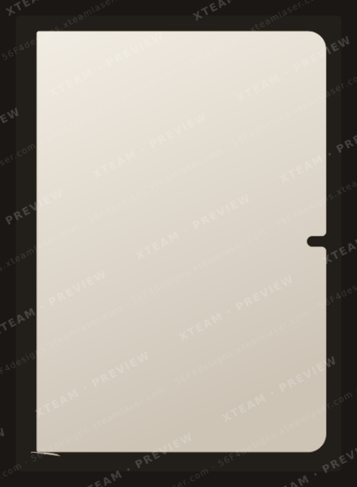 Xiaodu Smart Screen X9 — Xiaodu Smart Screen X9 - Front
