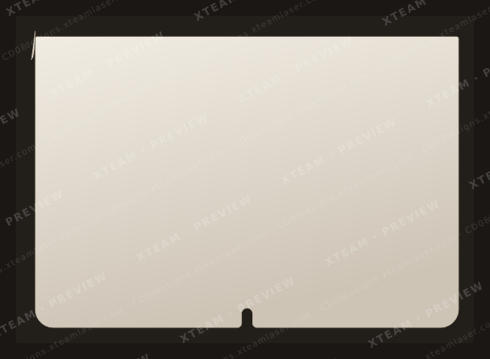 Xiaodu Smart Screen X9 — Xiaodu Smart Screen X9 - Front (2)