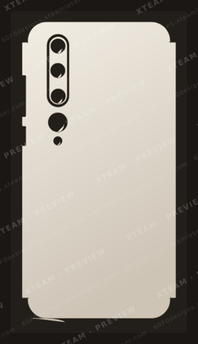 Xiaomi 10 5G — Xiaomi 10 5G - Half 1