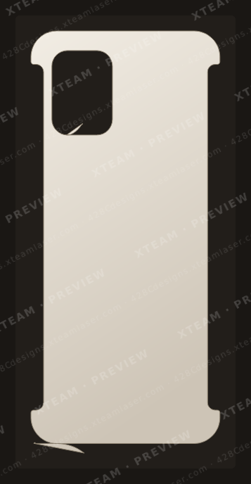 Xiaomi 10 Lite 5G — Xiaomi 10 Lite 5G - Back B