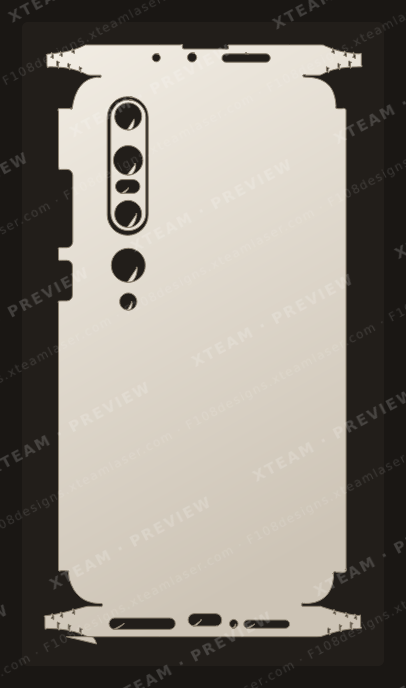 Xiaomi 10 Pro 5G — Xiaomi 10 Pro 5G - All 1