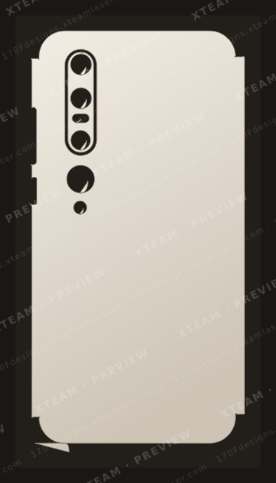 Xiaomi 10 Pro 5G — Xiaomi 10 Pro 5G - Half 1