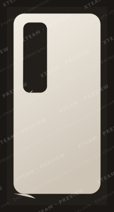 Xiaomi 10 Ultra — Xiaomi 10 Ultra - Back