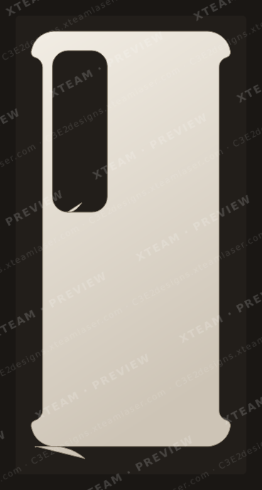 Xiaomi 10 Ultra — Xiaomi 10 Ultra - Back B