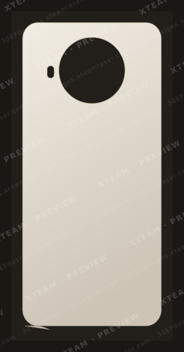 Xiaomi 10i 5G — Xiaomi 10i 5G - Back