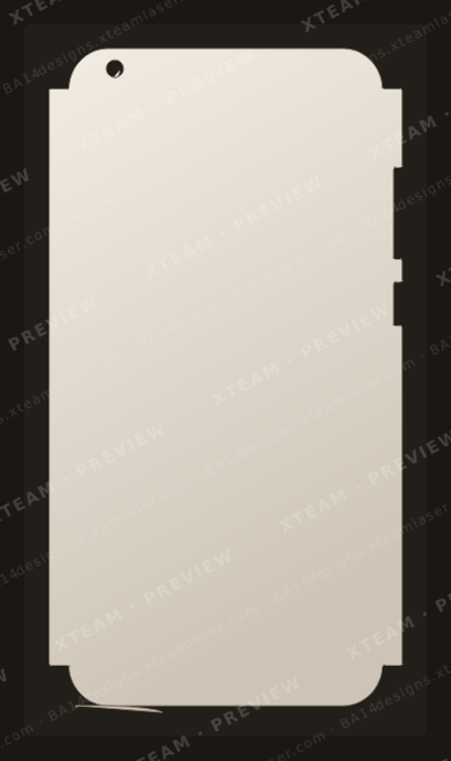 Xiaomi 10S — Xiaomi 10S - Front Half