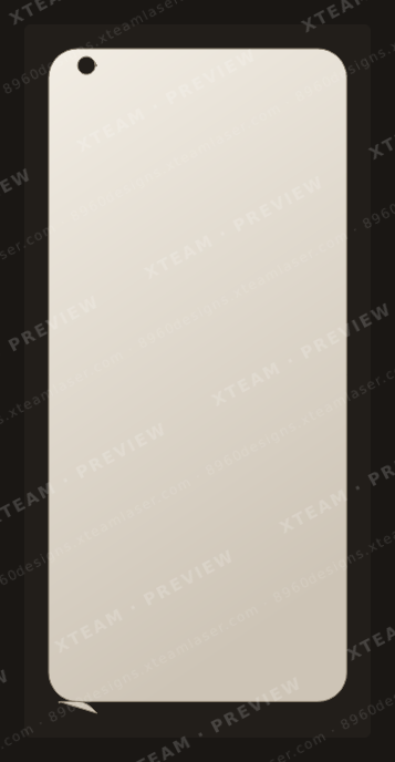 Xiaomi 10S — Xiaomi 10S - MATTE