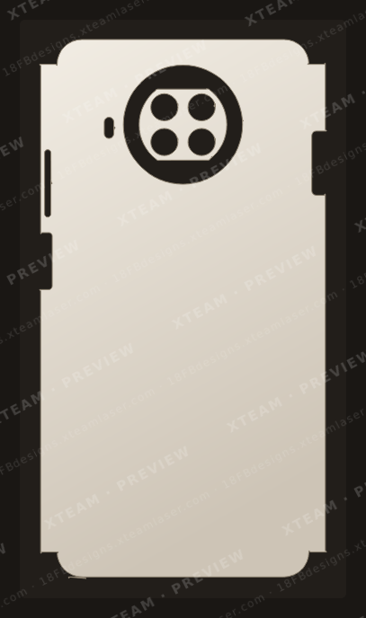 Xiaomi 10T Lite — Xiaomi 10T Lite - Half