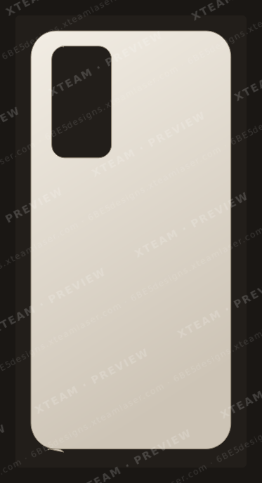 Xiaomi 10T Pro 5G — Xiaomi 10T Pro 5G - Back
