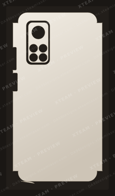 Xiaomi 10T Pro 5G — Xiaomi 10T Pro 5G - Half