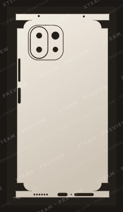 Xiaomi 11 Lite 5G NE — Xiaomi 11 Lite 5G NE - All
