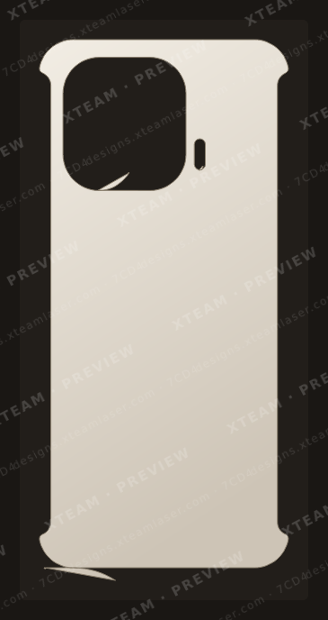 Xiaomi 11 Pro — Xiaomi 11 Pro - Back B