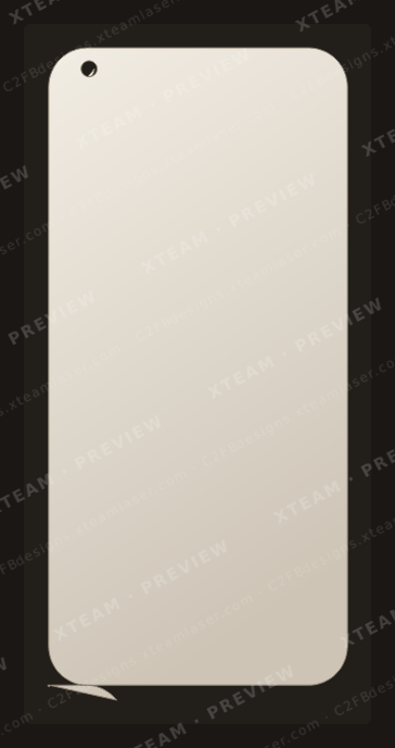 Xiaomi 11 Ultra — Xiaomi 11 Ultra - Front