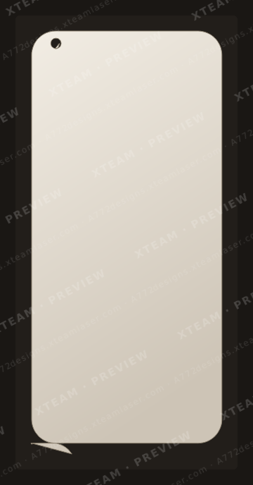 Xiaomi 11 Ultra — Xiaomi 11 Ultra - with cover