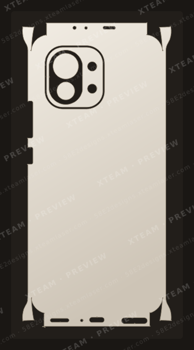 Xiaomi 11 — Xiaomi 11 - All