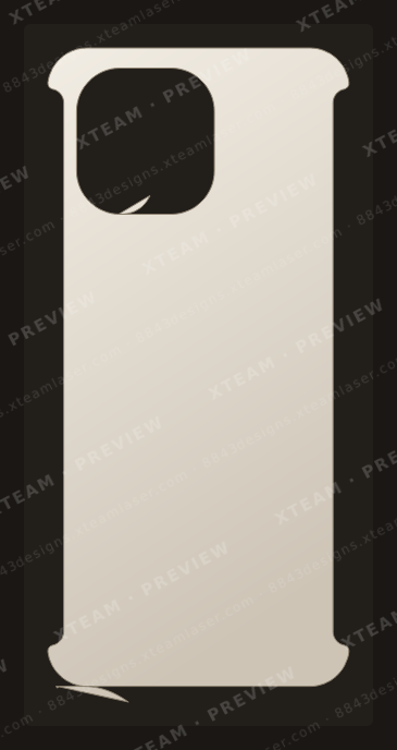 Xiaomi 11 — Xiaomi 11 - Back B