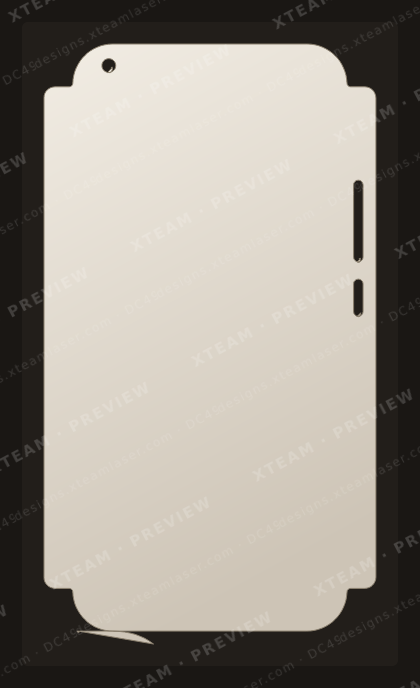 Xiaomi 11 — Xiaomi 11 - Front Half A