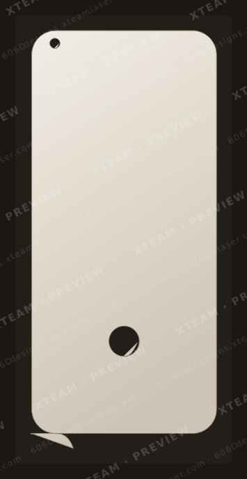 Xiaomi 11 — Xiaomi 11 - MATTE 1