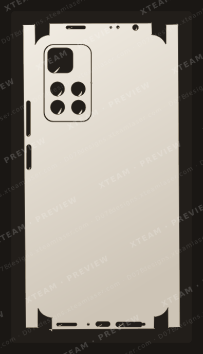 Xiaomi 11i _ 11i HyperCharge (2022) — Xiaomi 11i _ 11i HyperCharge (2022) - All