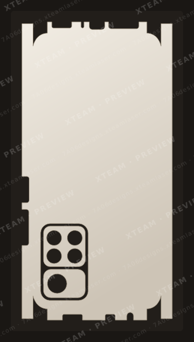 Xiaomi 11i — Xiaomi 11i - Skin Easy