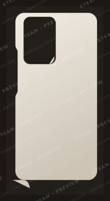 Xiaomi 11T Pro — Xiaomi 11T Pro - Back
