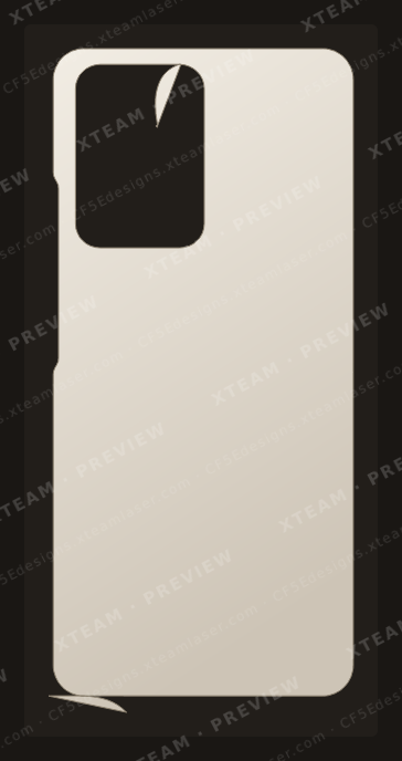 Xiaomi 11T — Xiaomi 11T - Back