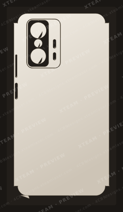 Xiaomi 11T — Xiaomi 11T - Half