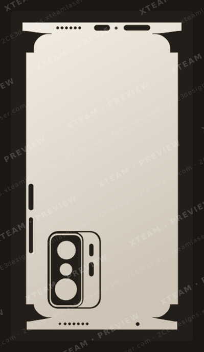 Xiaomi 11T — Xiaomi 11T - Skin (2)