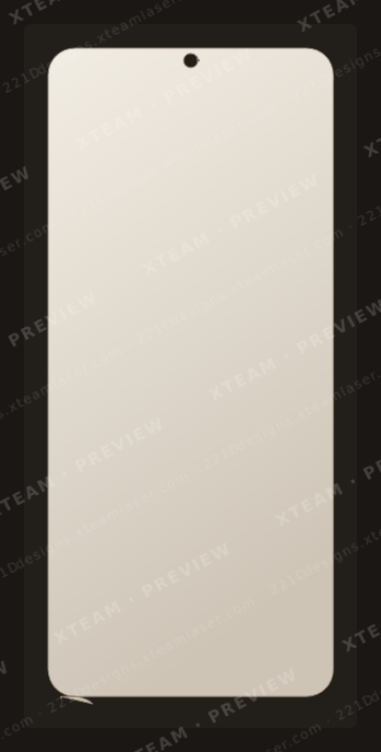 Xiaomi 11X — Xiaomi 11X - with cover