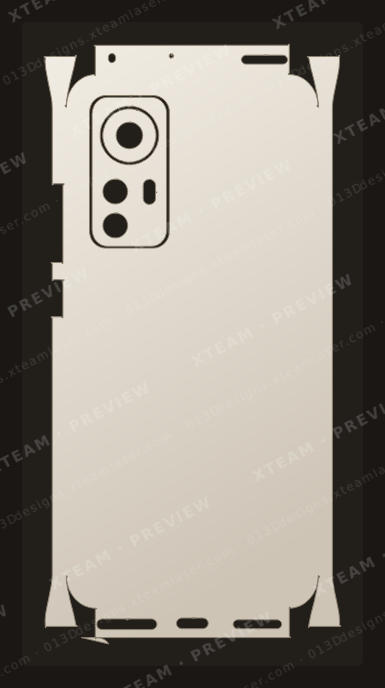 Xiaomi 12 _ 12X — Xiaomi 12 _ 12X - All 1