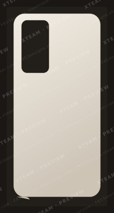 Xiaomi 12 _ 12X — Xiaomi 12 _ 12X - Back