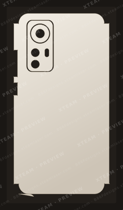Xiaomi 12 _ 12X — Xiaomi 12 _ 12X - Half (2)