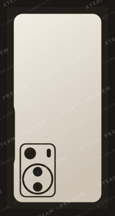 Xiaomi 12 Lite NE — Xiaomi 12 Lite NE - Back (2)