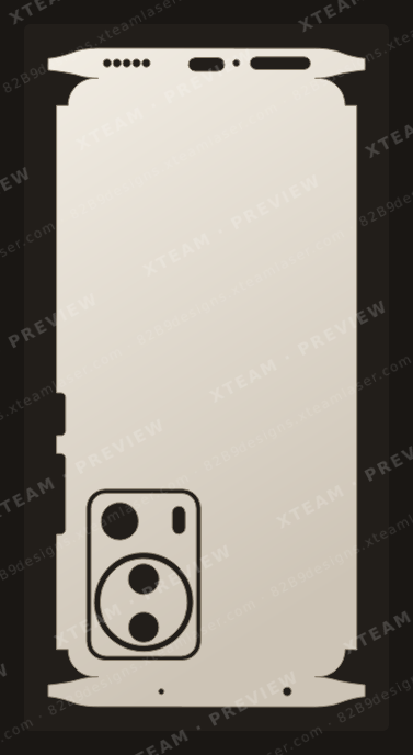 Xiaomi 12 Lite NE — Xiaomi 12 Lite NE - Skin