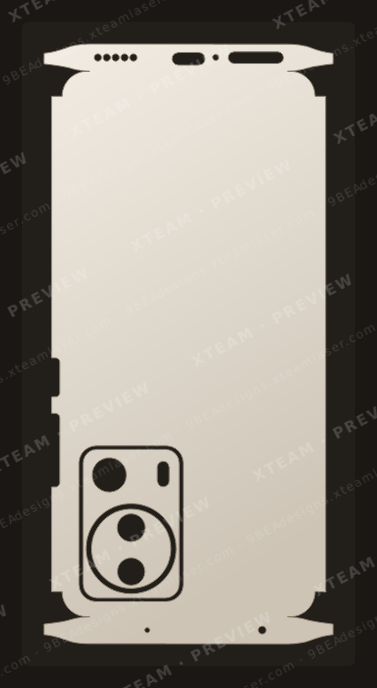 Xiaomi 12 Lite NE — Xiaomi 12 Lite NE - Skin (2)