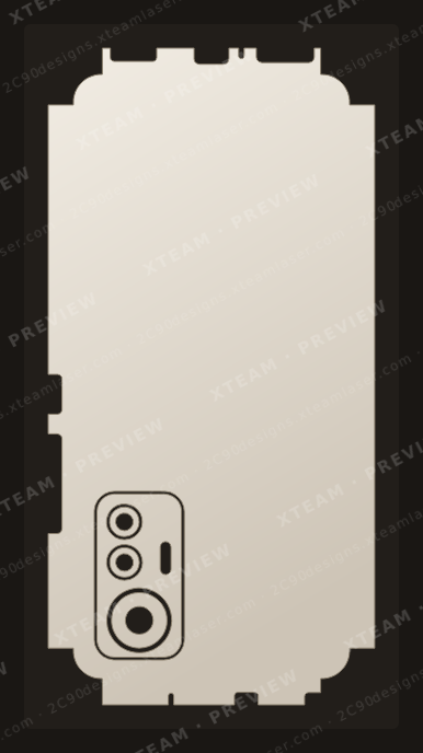 Xiaomi 12 Lite — Xiaomi 12 Lite - 360 Full
