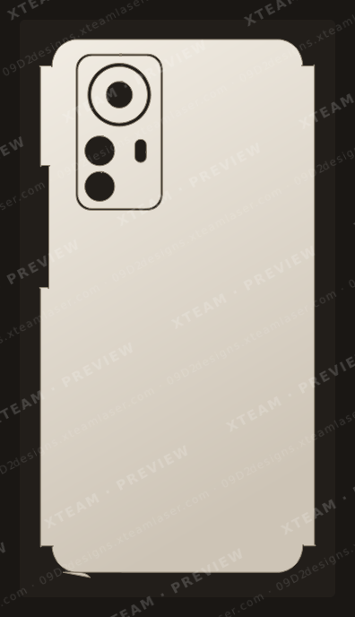 Xiaomi 12 Pro 5G — Xiaomi 12 Pro 5G - Half 1