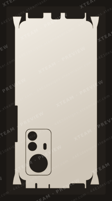Xiaomi 12S Pro — Xiaomi 12S Pro - Skin Easy
