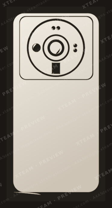 Xiaomi 12S Ultra — Xiaomi 12S Ultra - Back 1